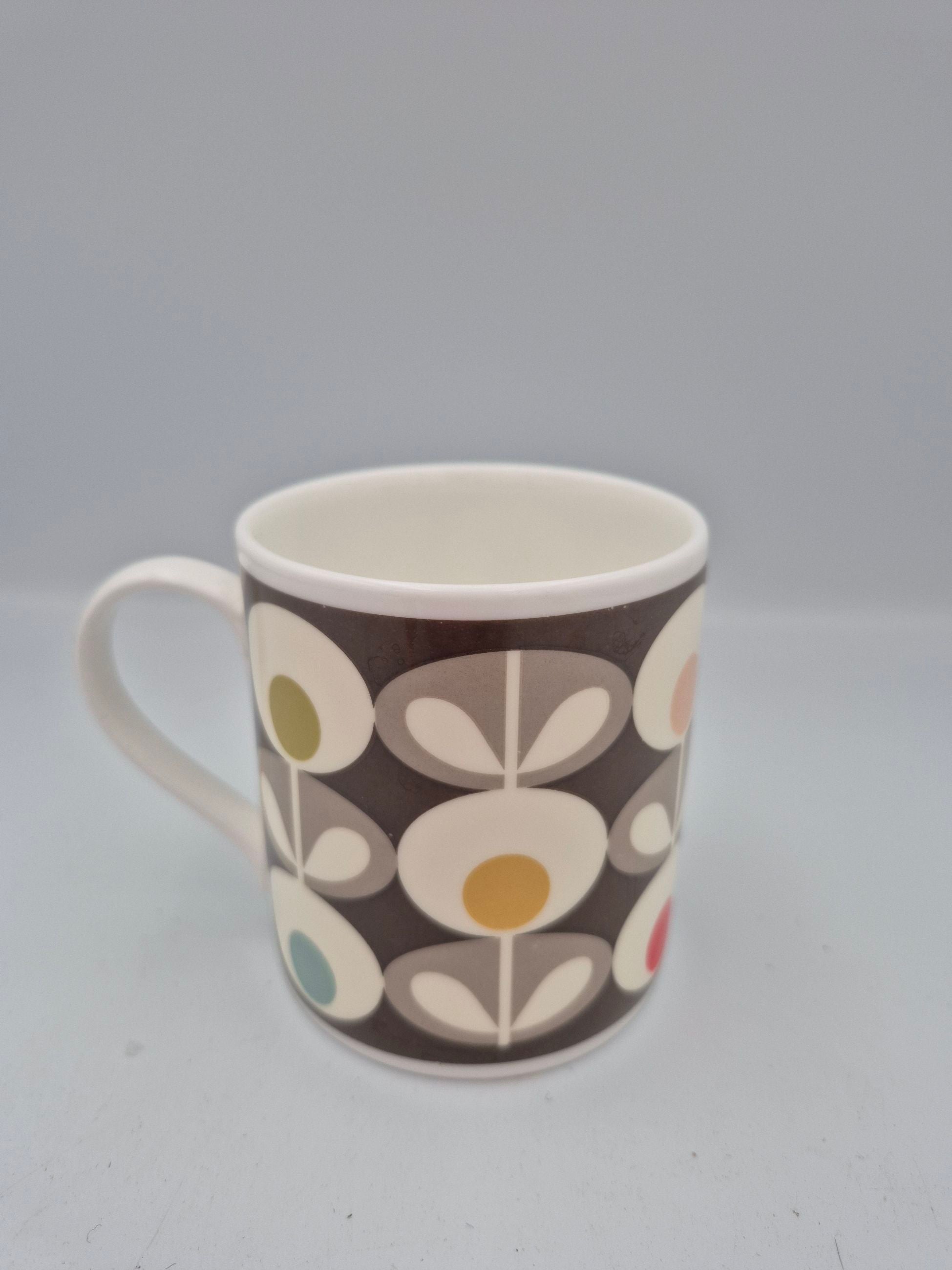 Orla Kiely (Krus A)